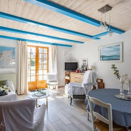 Ker Roz - Belle Maison 3 Chambres- Proche Mer-Port カンカル エクステリア 写真