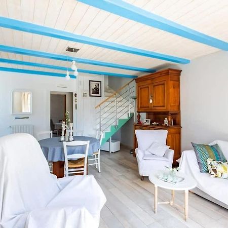Ker Roz - Belle Maison 3 Chambres- Proche Mer-Port カンカル エクステリア 写真